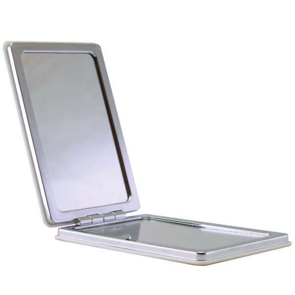 African American Expressions - Vendita all'ingrosso Specchietti da borsa - Ripristina lo specchio compatto My Soul1