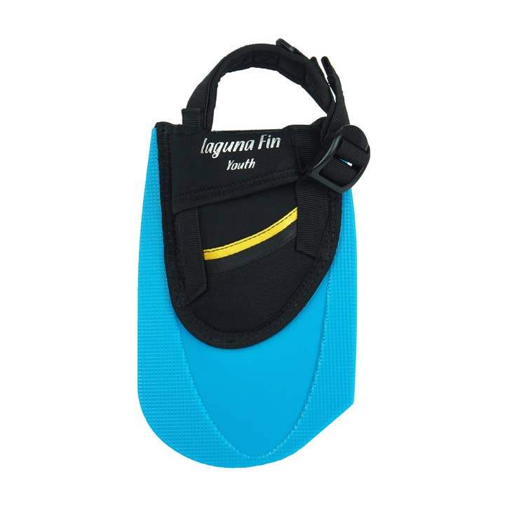 Youth Fin - Blue for wholesale by Laguna Fin Co