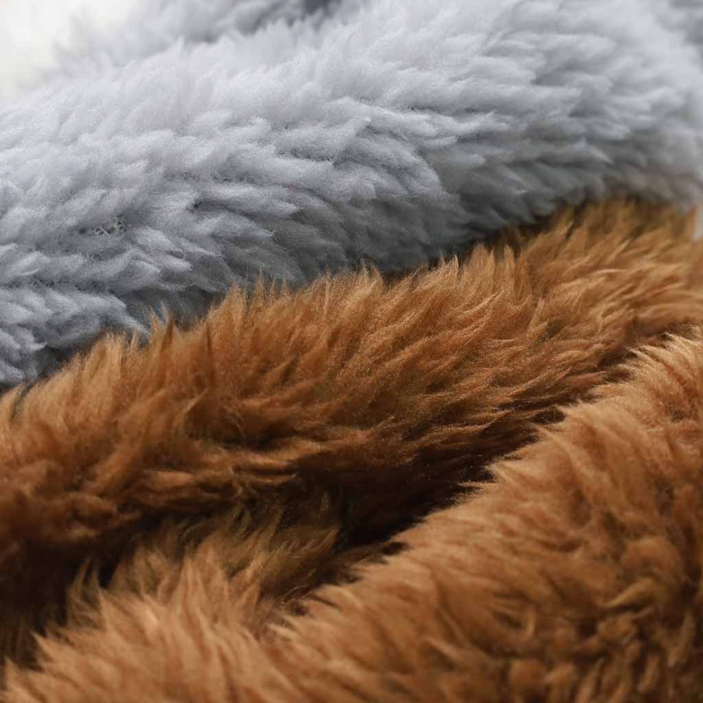 Fitwarm – wholesale Tröja - Hund – 2-pack fleecetröja13