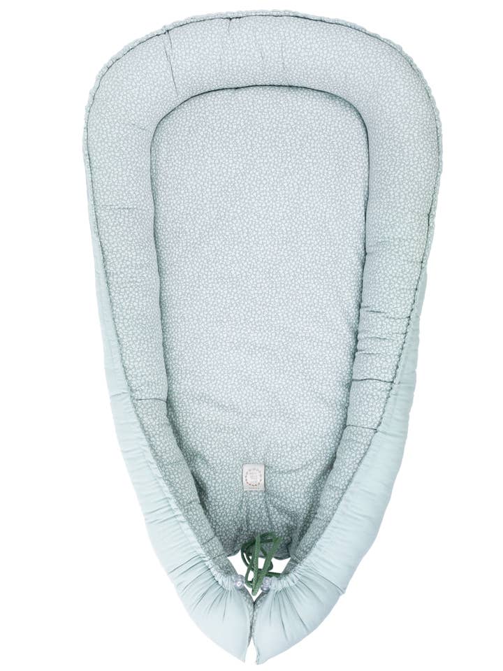 JAMIKS - Wholesale Swaddle – Baby - Newborn Cocoon Nest KARNE organic cotton4