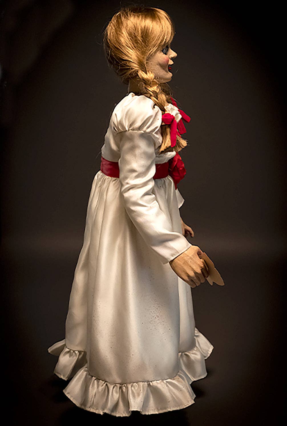 Close Up GmbH - Vendita all'ingrosso Bambola - Bambini - Replica della bambola The Conjuring Annabelle1