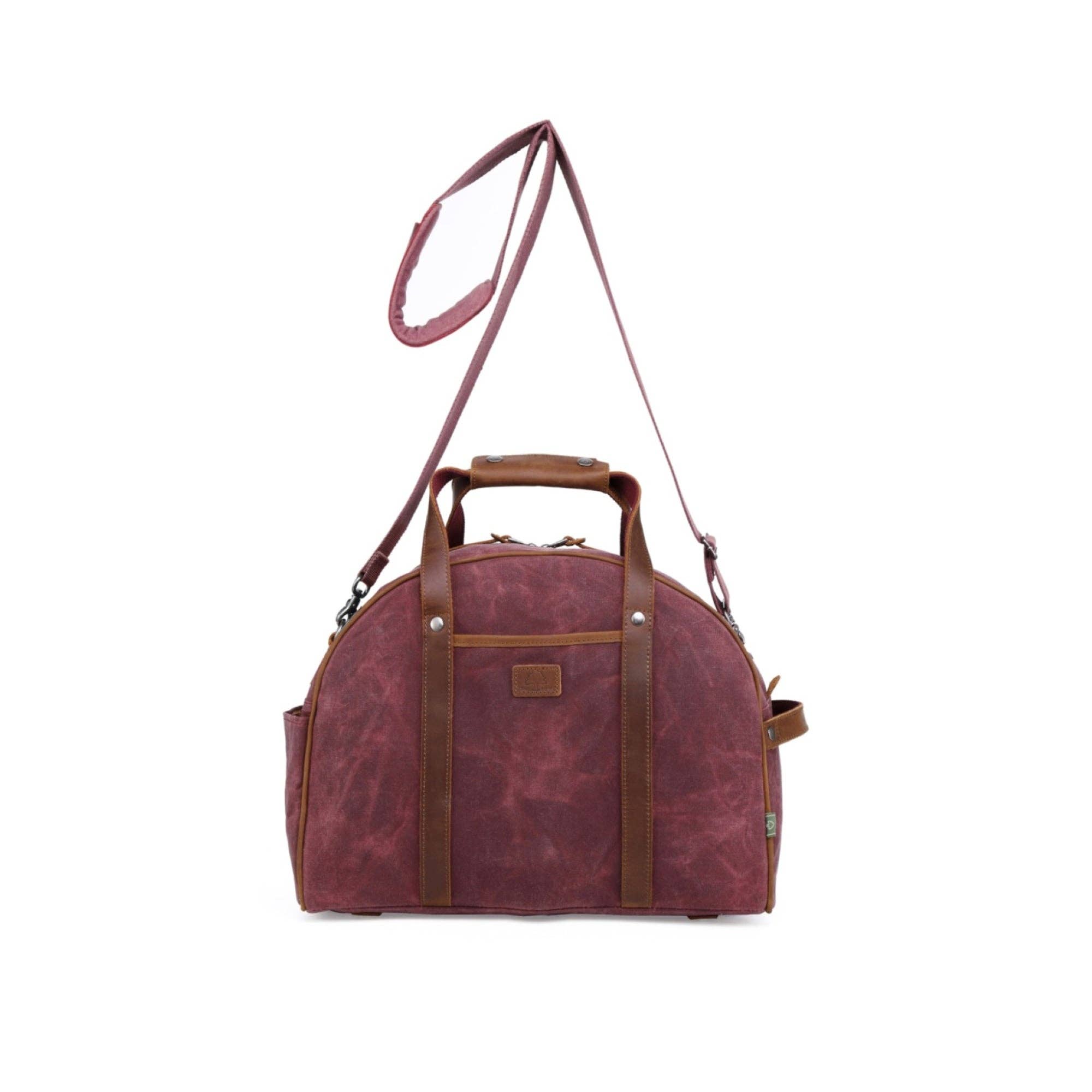 TSD Brand - Wholesale Weekender Bag - Women's - Stone Creek Weekender1