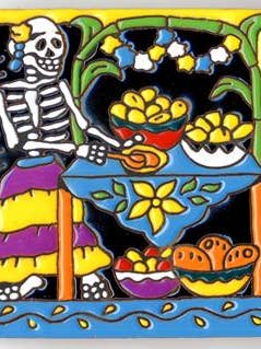 TD-32 Skeleton Setting Table for wholesale by Arara Enterprises