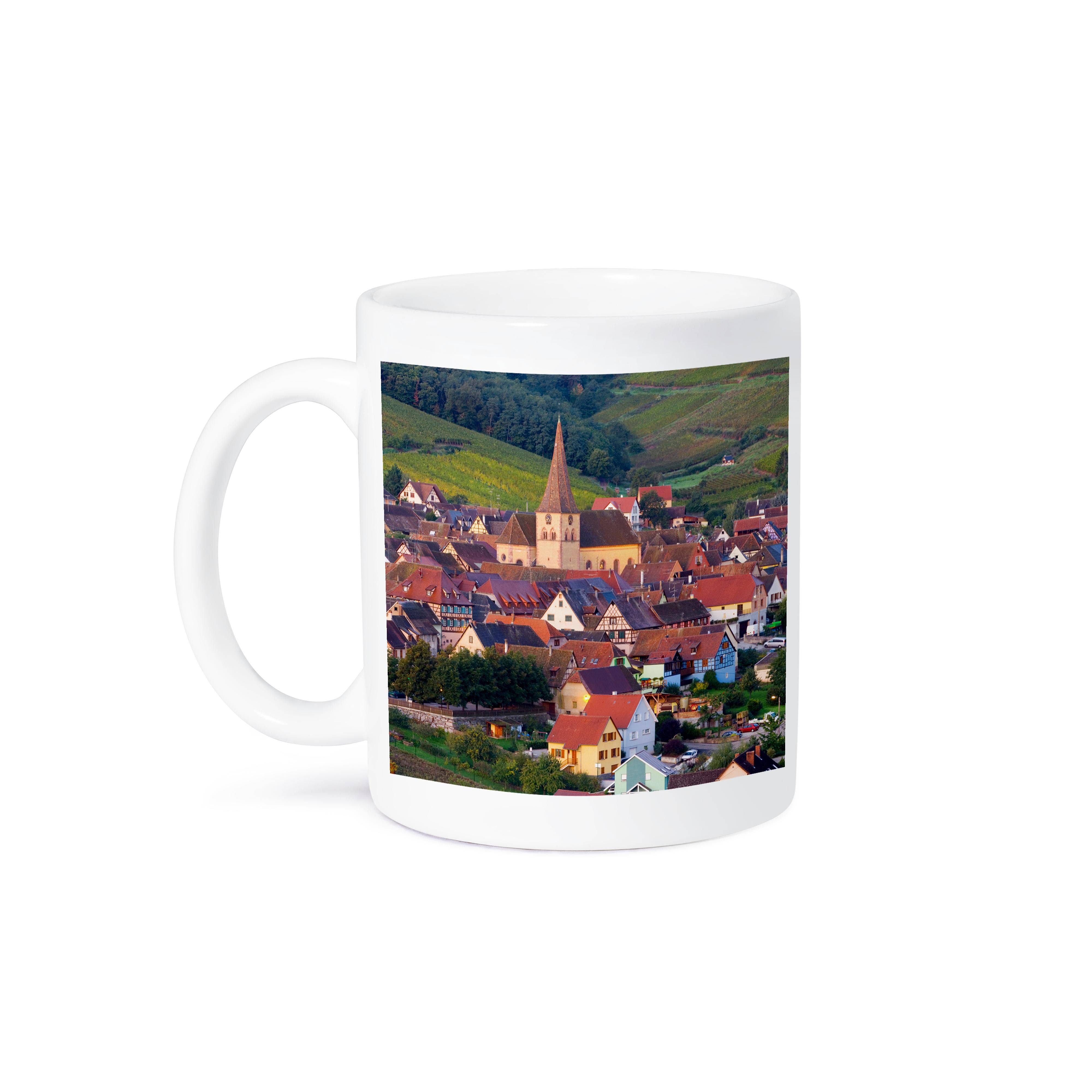 3dRose - Wholesale Coffee Mug - 3dRose, Niedermorschwihr, Alsace, France, Mug8