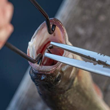 Smiths - Wholesale Sporting accessories - 9" Fish Mouth Jaw Spreader2