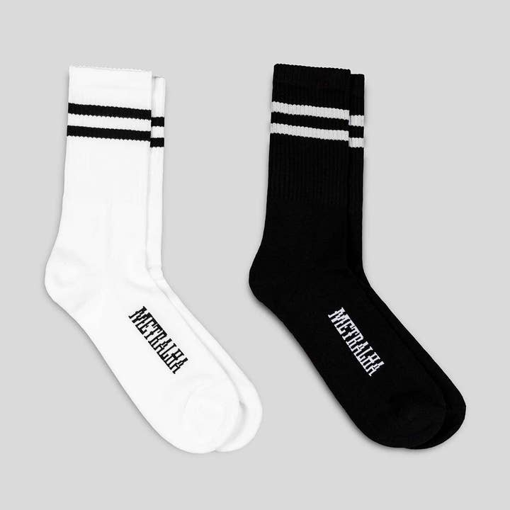 OG Classic Socks (pack) for wholesale by Metralha Worldwide