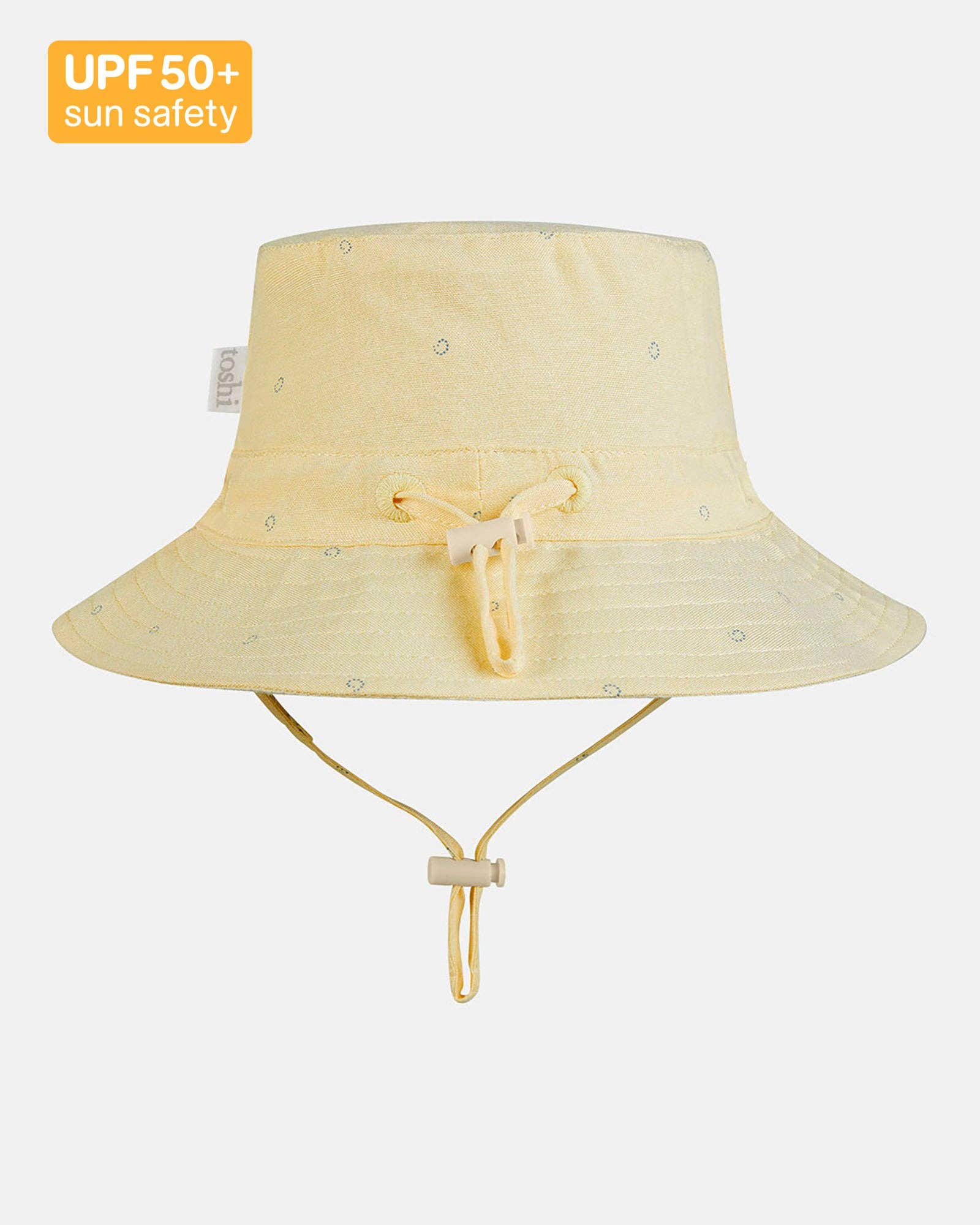 Toshi - Wholesale Sun Hat - Kids - Sunhat Xavier - Current7