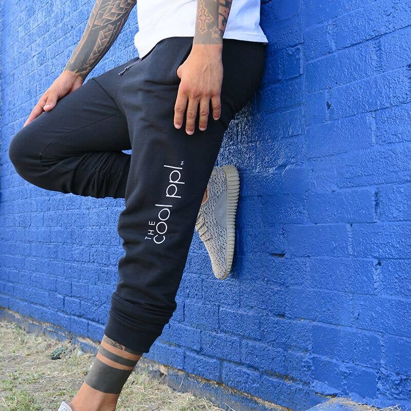 wholesale unisex joggers