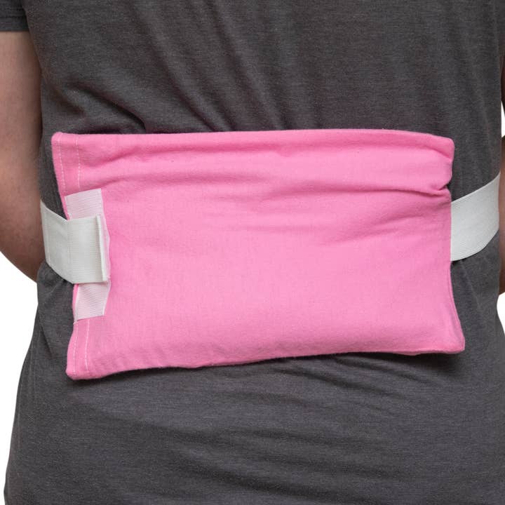 The Ice Pack Sack Pink for engroshandel hos The Ice Pack Sack