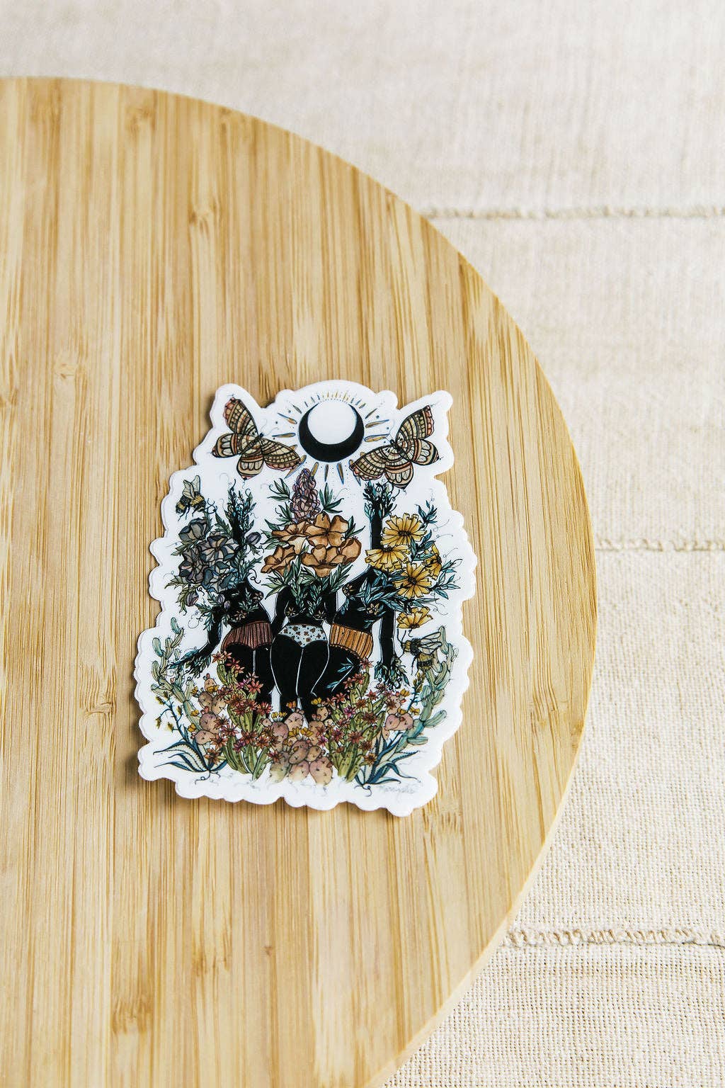 Marcy Ellis - Wholesale Sticker - Sticker - Rise2