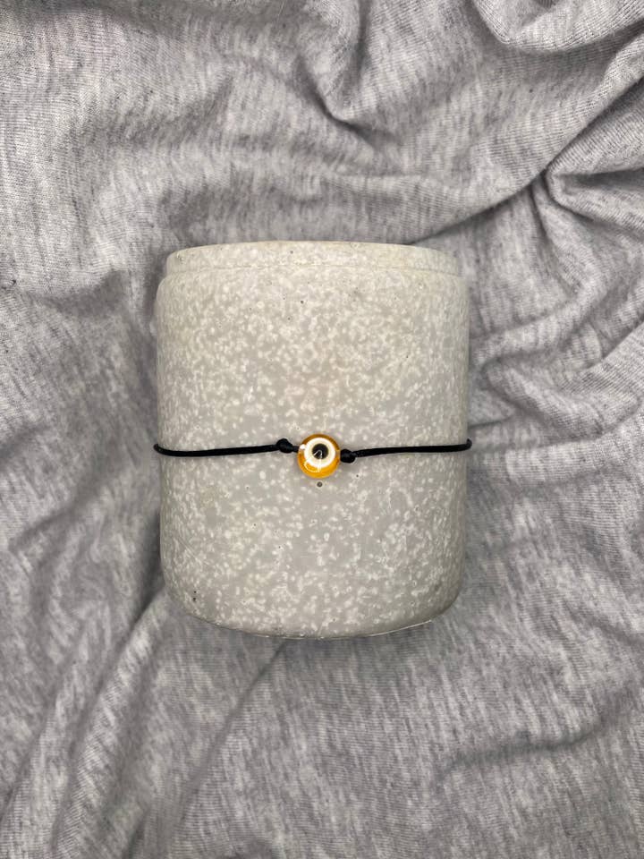 Santorini-Armreif für den Großhandel von Eutuxia Bijoux