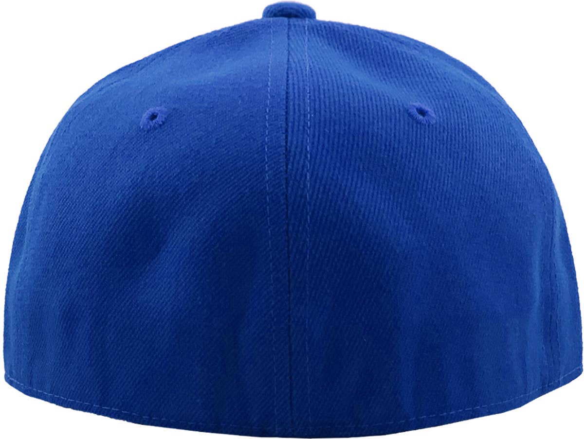 KBETHOS - Wholesale Flat Brim Cap - Men's - Fitted Flat Brim45