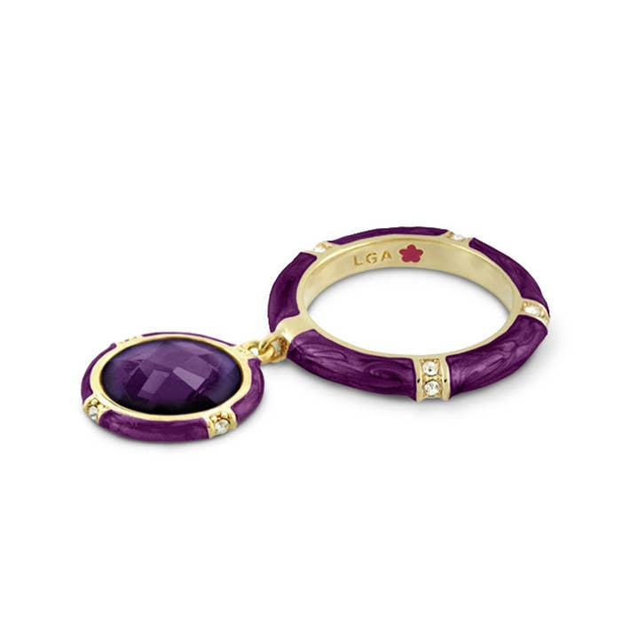 Ring Prince Charming für den Großhandel von Lauren G Adams