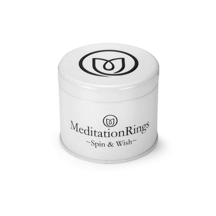 MeditationRings - Wholesale Multi-Stone Ring - Azure Ring2