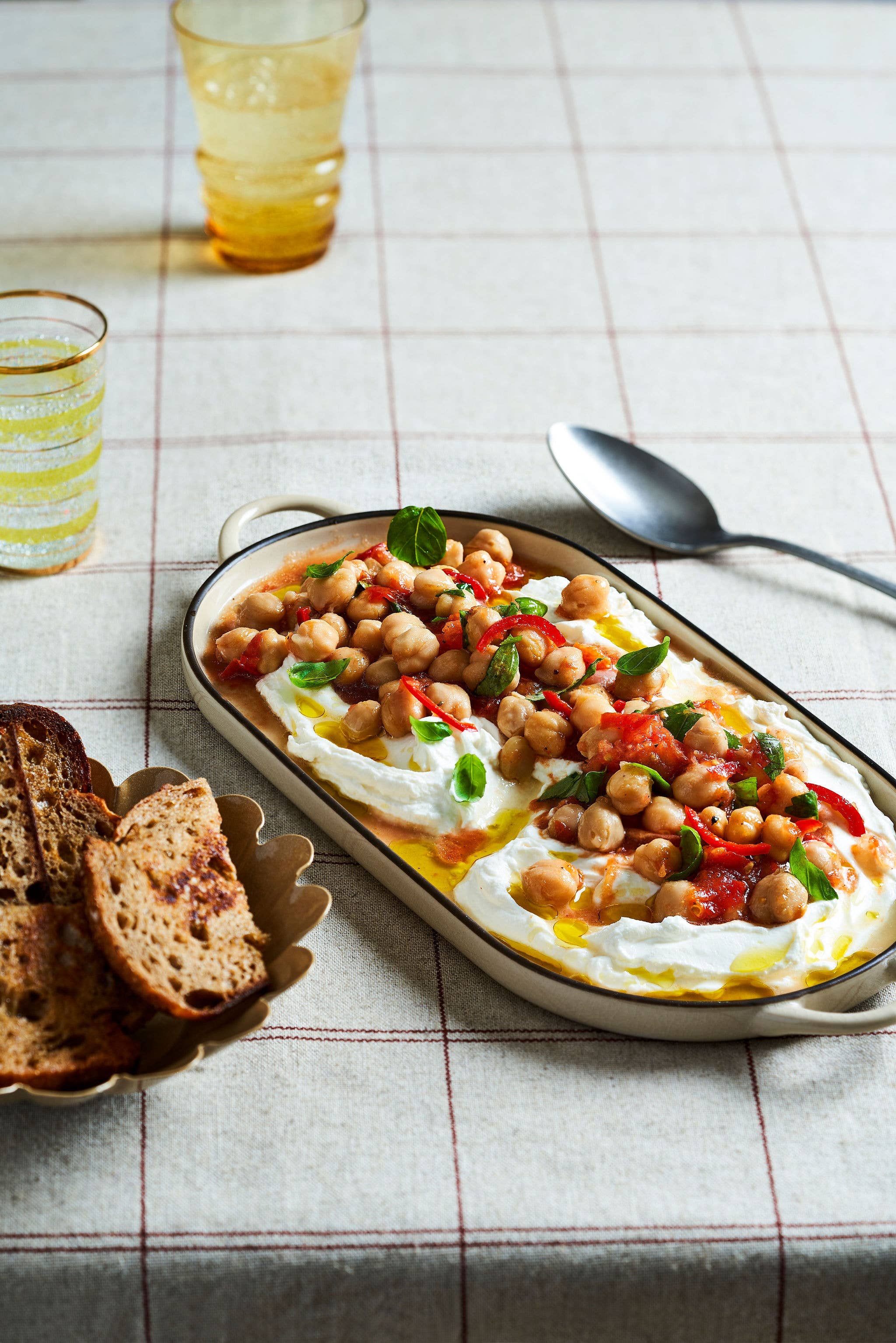 Bold Bean Co – wholesale Beans – Organic Chickpea 700g2