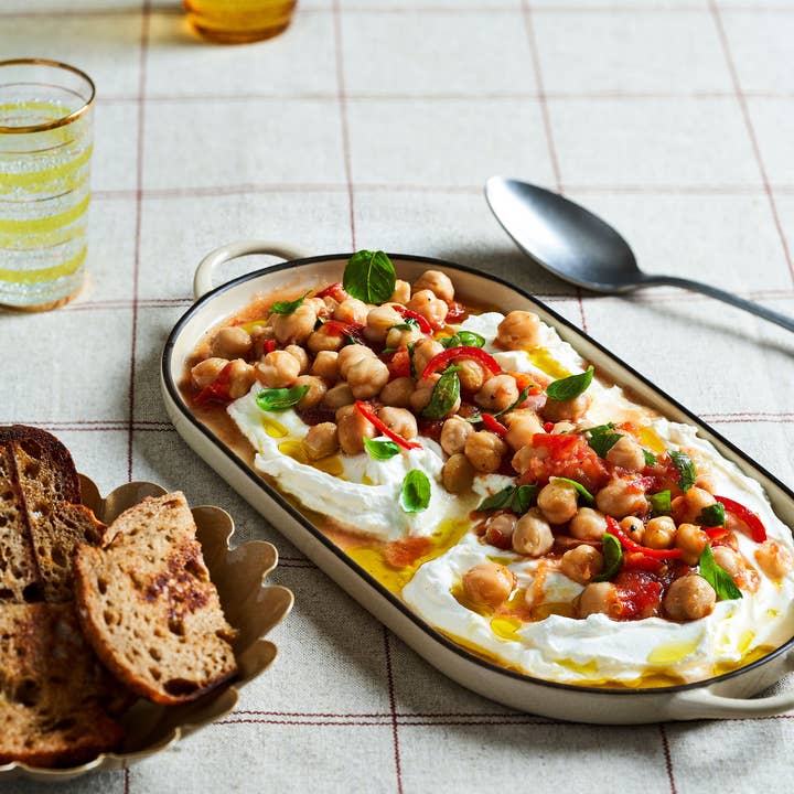 Bold Bean Co – wholesale Beans – Organic Chickpea 700g2