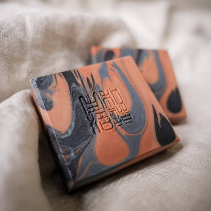 Even Keel - Wholesale Bar Soap - Uluru: BIODEGRADABLE CLAY BAR2