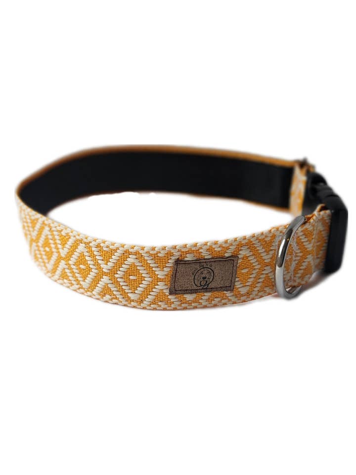 Inka (3cm) for wholesale by MUTT DOG & CO