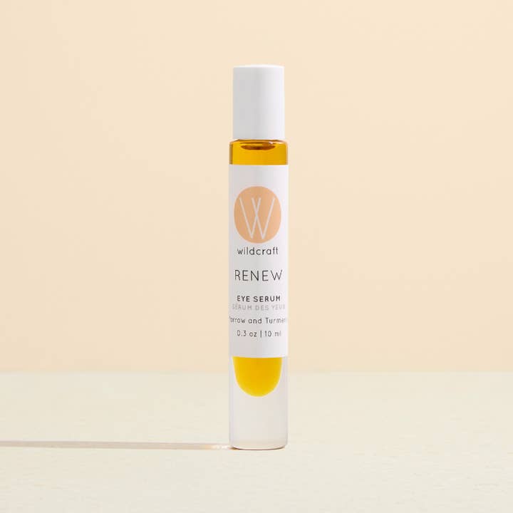 Renew Eye Serum for wholesale by Wildcraft