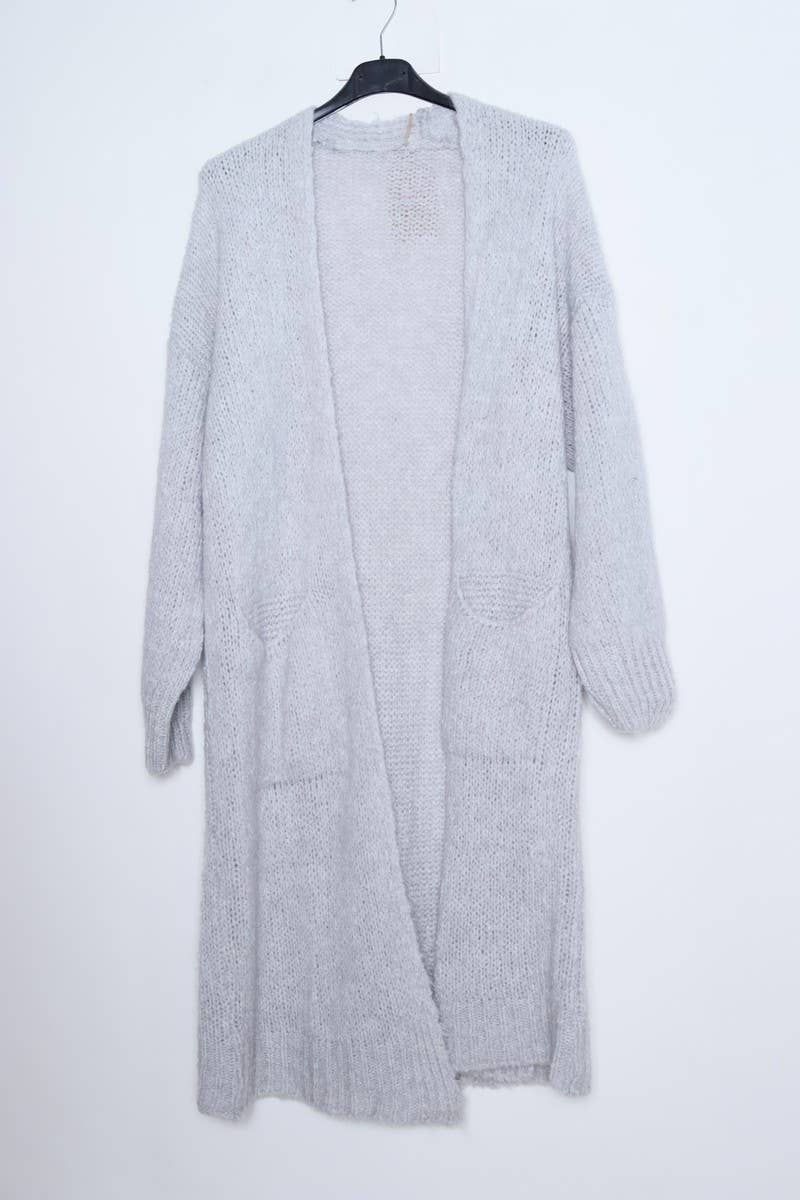 LÉA & LUC – wholesale Kofta - Dam – Vest REF.1060P1