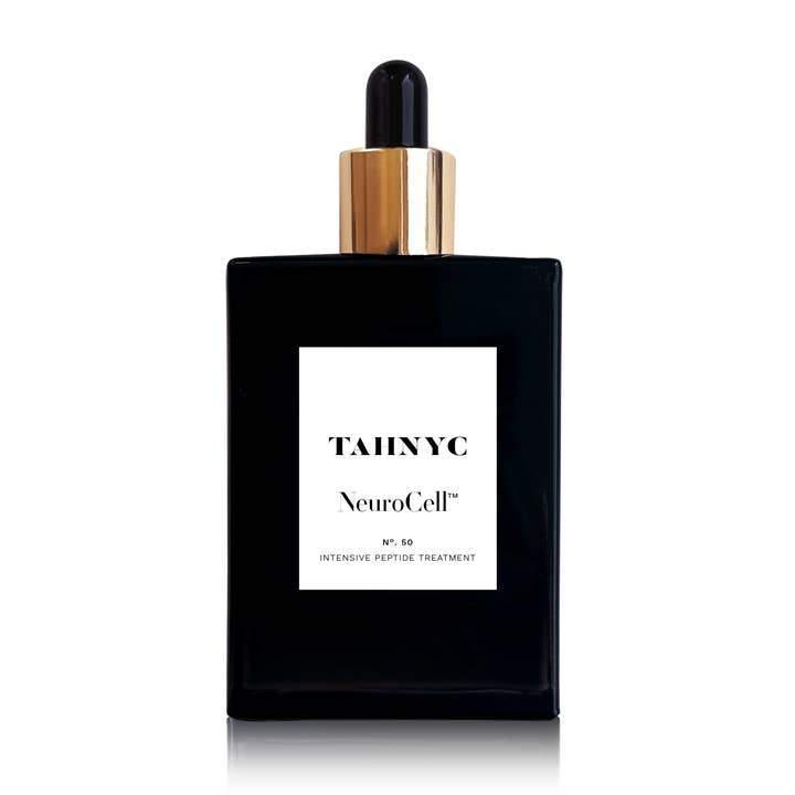 TAHNYC – Soro facial por atacado – NeuroCell Soro de Tratamento de Peptídeos para Controle Intensivo da Vermelhidão0