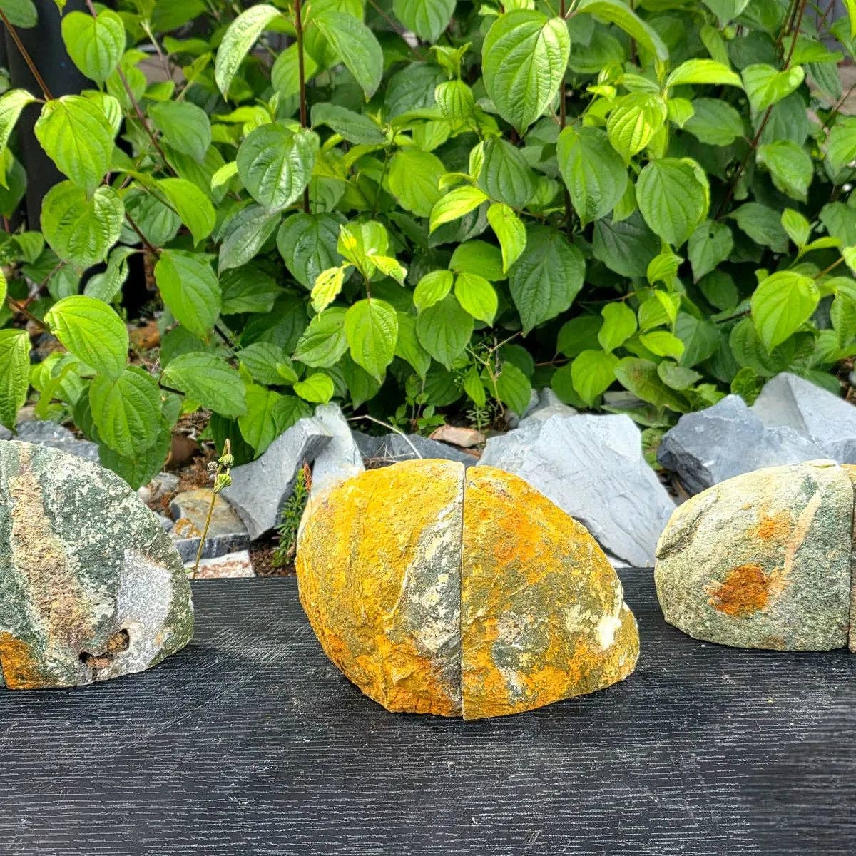 Distinction Crystals - Wholesale Spiritual Stone/Crystal - Agate / Quartz Crystal Bookends 1.3-2KG2