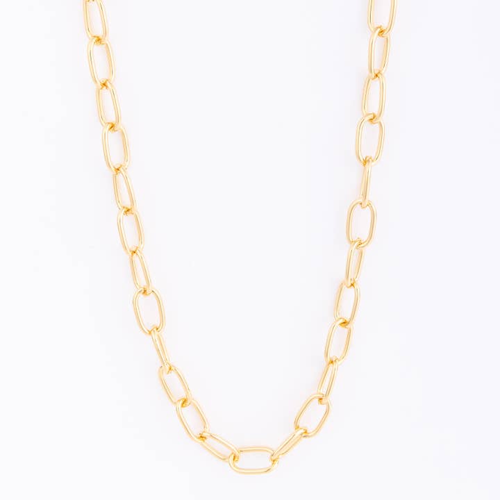 Halskæde Collins for engroshandel hos Michelle McDowell