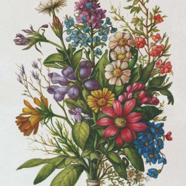 Bomo Art Budapest - Wholesale Everyday greeting card - Greeting Card + Envelope95