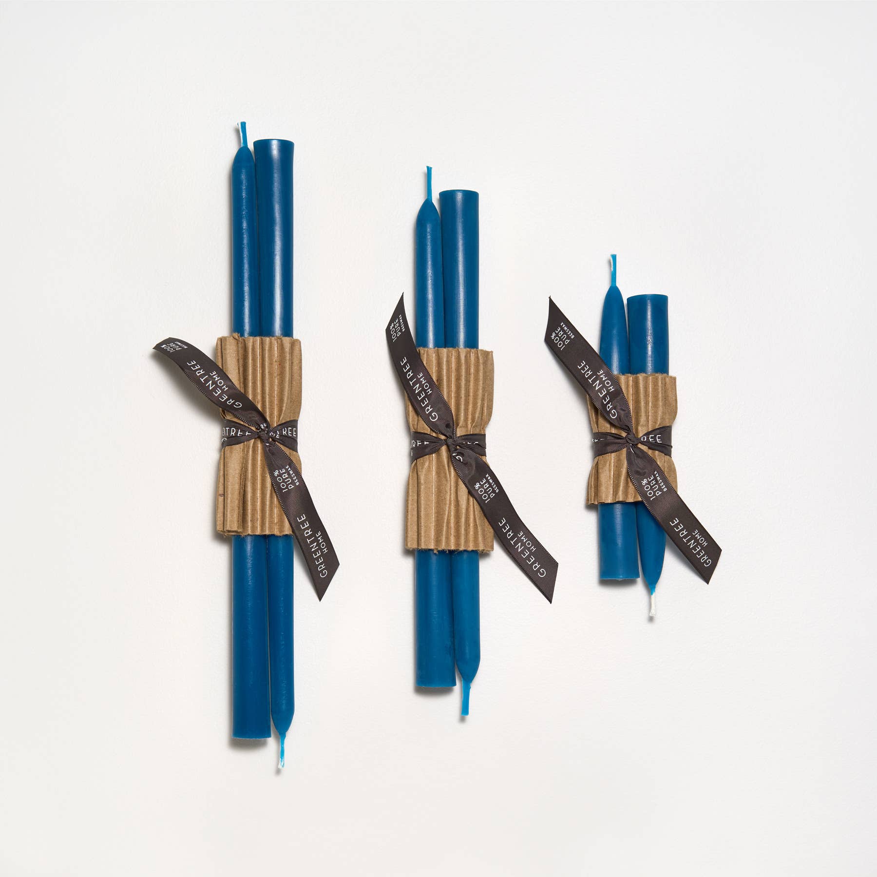 Greentree Home Candle - Wholesale Tapered Candle/Candlestick - Every Day Taper Candles10