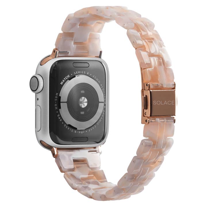 Schlanker Perma-Band für den Großhandel von Solace Bands