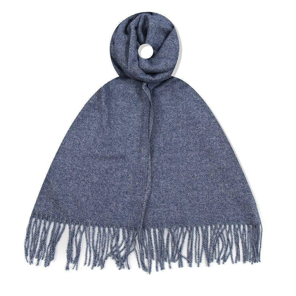 Fox by Ren GmbH – Großhandel Schal – Damen – Schal - Einfarbig13