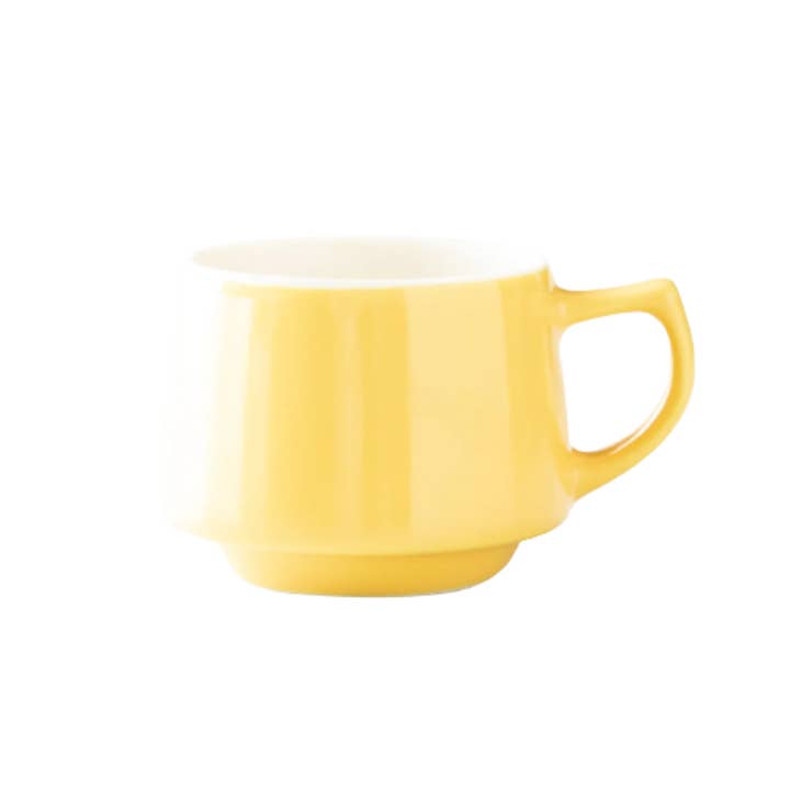 LOIS - Wholesale Coffee Mug - ORIGAMI Aroma Stacking Mug4