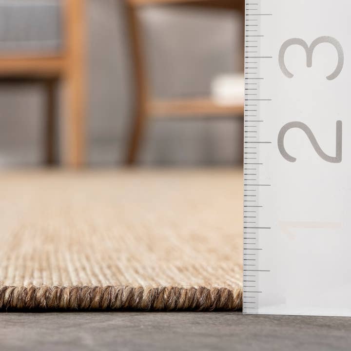 nuLOOM - Wholesale Area Rug - Nakia Transitional Indoor/Outdoor Area Rug