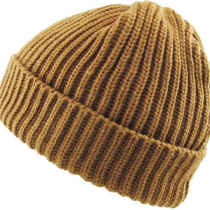 KBETHOS - Vendita all'ingrosso Berretto - Unisex - Berretto a costine79