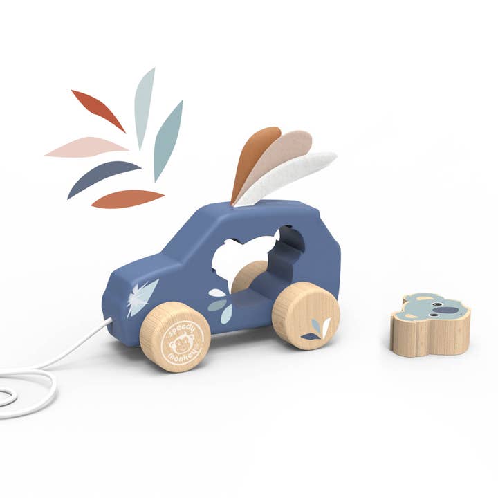 Speedy Monkey Pull along car and other Purchase wholesale blast can air freshener. Free returns & net 60 terms on Faire trending on Faire.