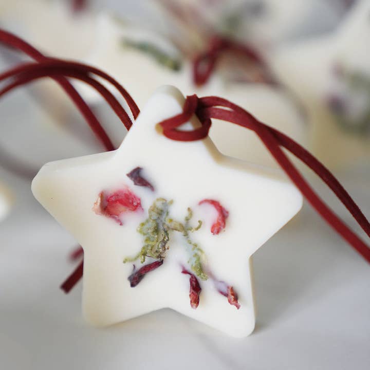 Christmas Star for wholesale by KOTT