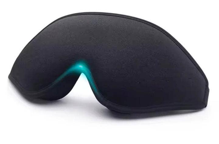 K-SPA - Wholesale Sleep/Eye Mask - 3D Eye Cocoon4