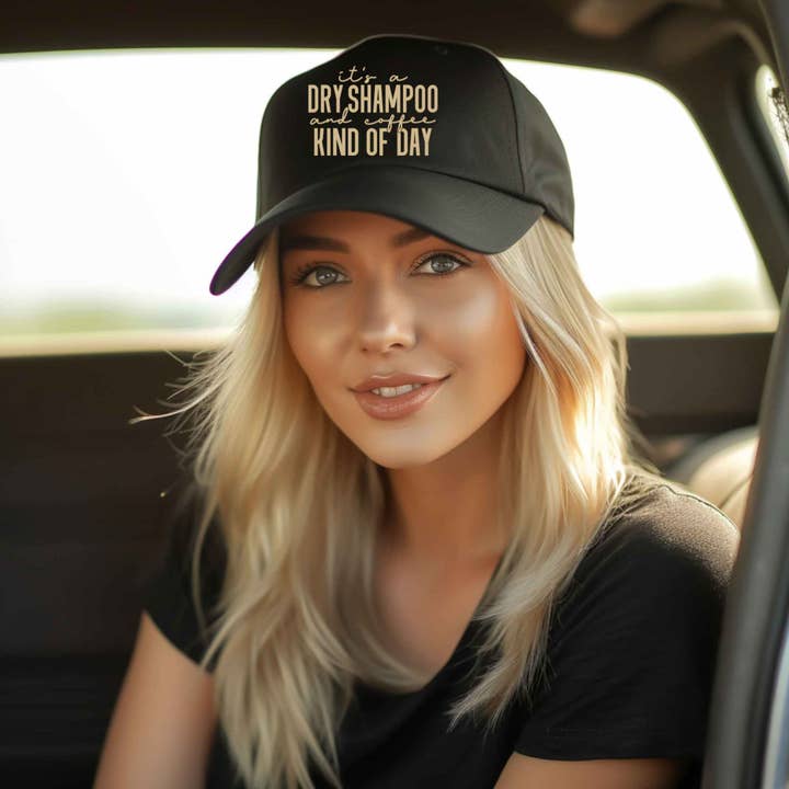 CHAMPÚ SECO TIPO DÍA para venta al por mayor de Rustic Radiance