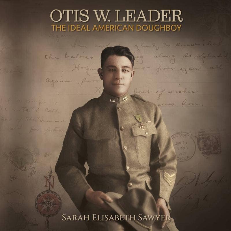 Microcosm Publishing & Distribution – wholesale Biography and memoir – Otis W. Leader: The Ideal American Doughboy0