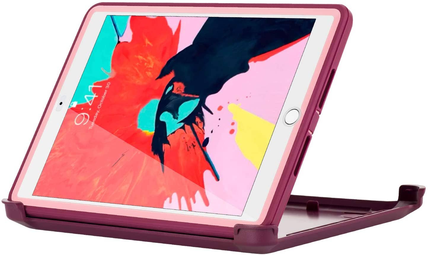 AICase - Wholesale Laptop/Tablet Case - Men's - AICase Heavy Duty Shockproof Triple Layer Defense for iPad 10.2 Inch8