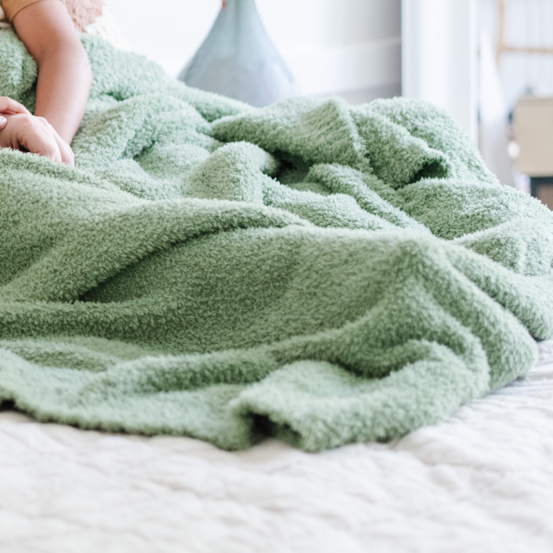 Saranoni - Wholesale Throw Blanket - BAMBONI® XL BLANKETS89