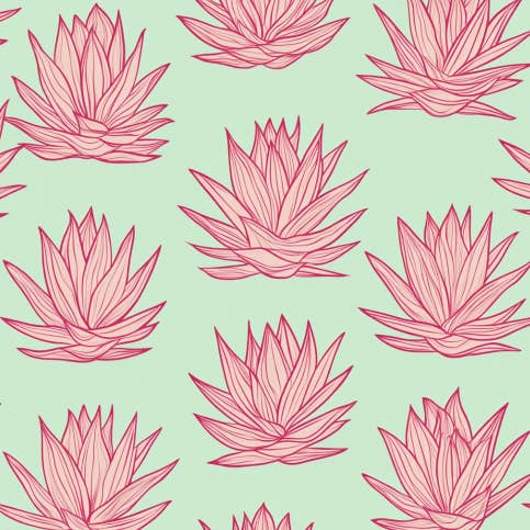 The Agave Polo for wholesale by SALT WATER SOUL