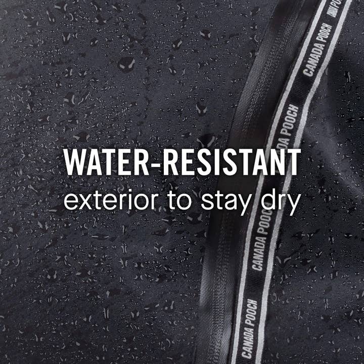 Canada Pooch – wholesale Overall
- Katt och hund – The Slush Suit – hundoverall19