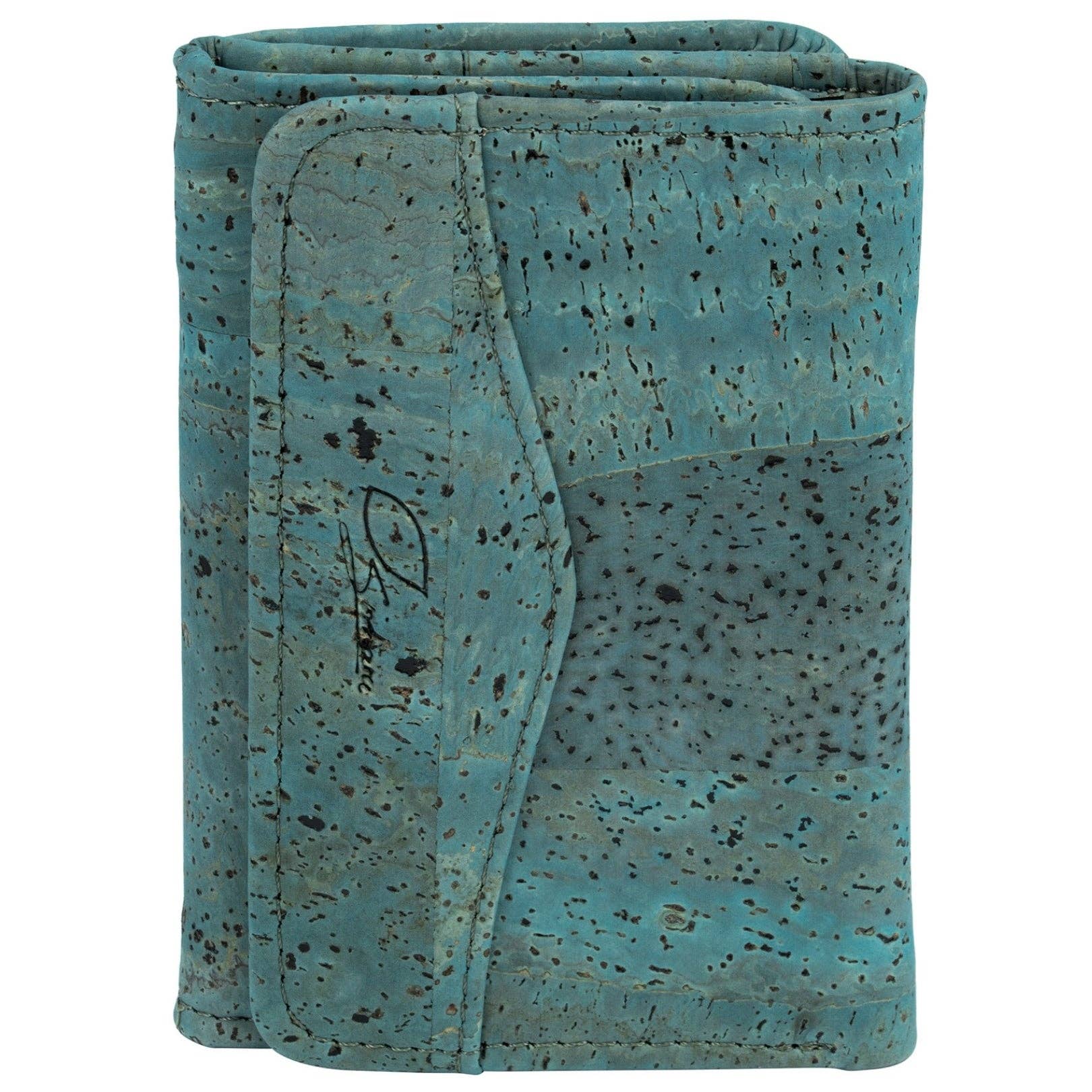 Simaru – wholesale Coin purse – Women’s – Reyna cork wallet15