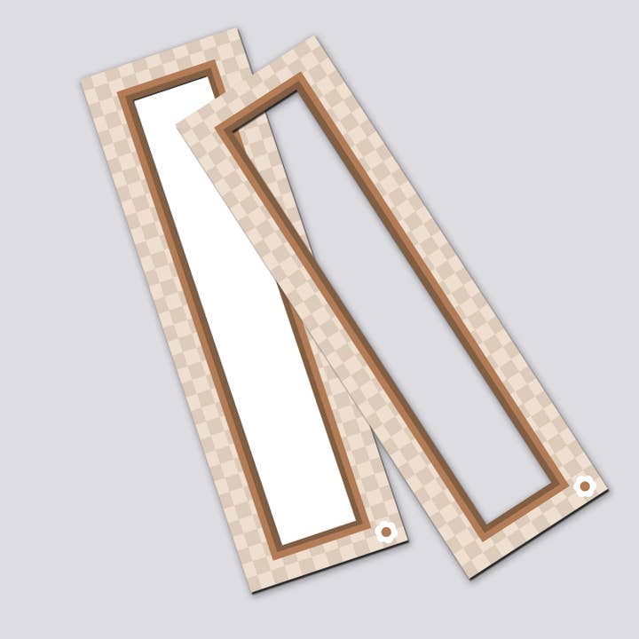 Cornice per Cabina Fotografica Vintage Magnetica con Schiuma Fredda per la vendita all'ingrosso da parte di Have A Nice Day