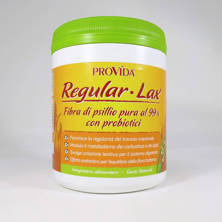 OPTIMA NATURALS - Wholesale Oral Supplement/Vitamin - Provida Regular LAX Natural 150g1
