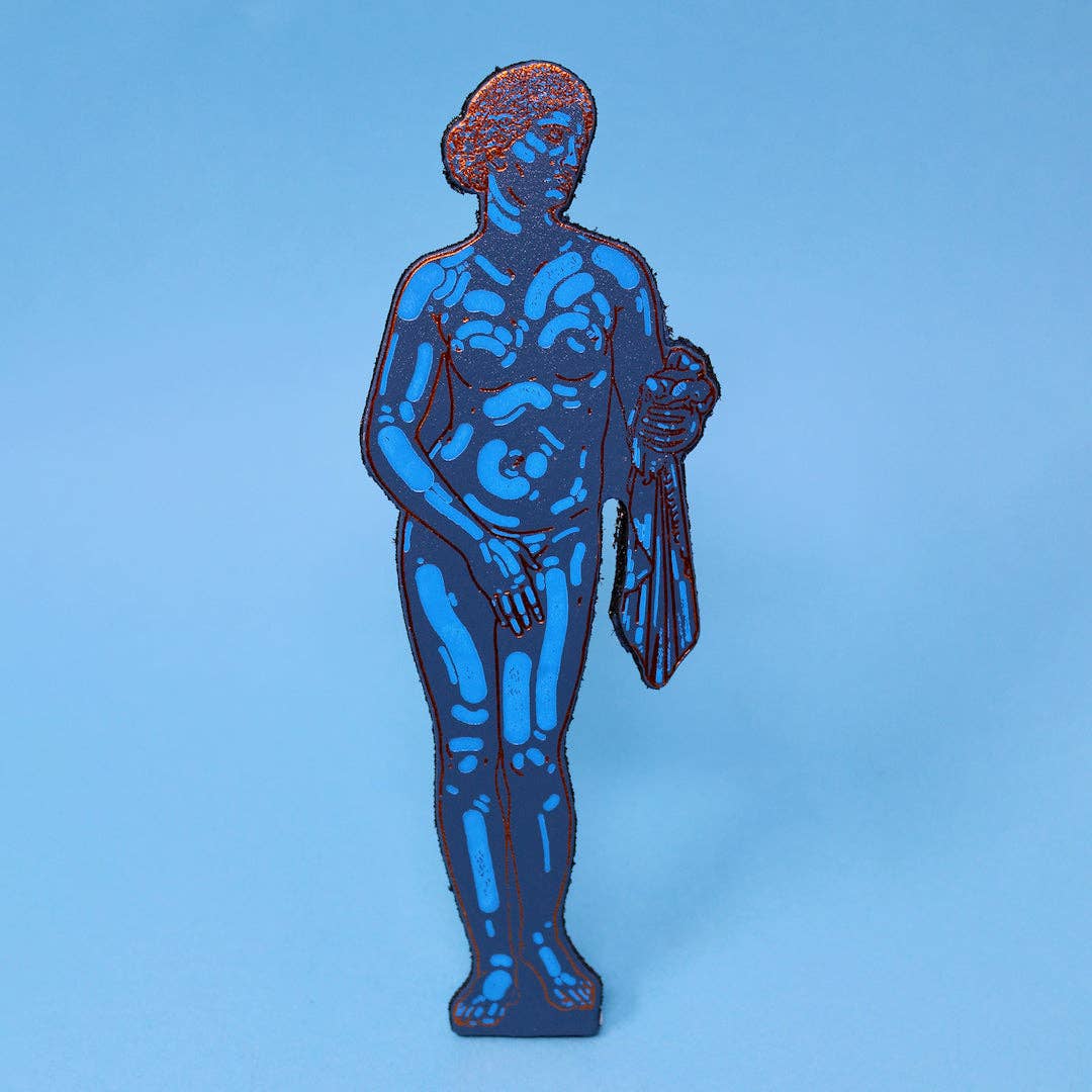 Ark Colour Design – wholesale Bookmark – Aphrodite Bookmark0