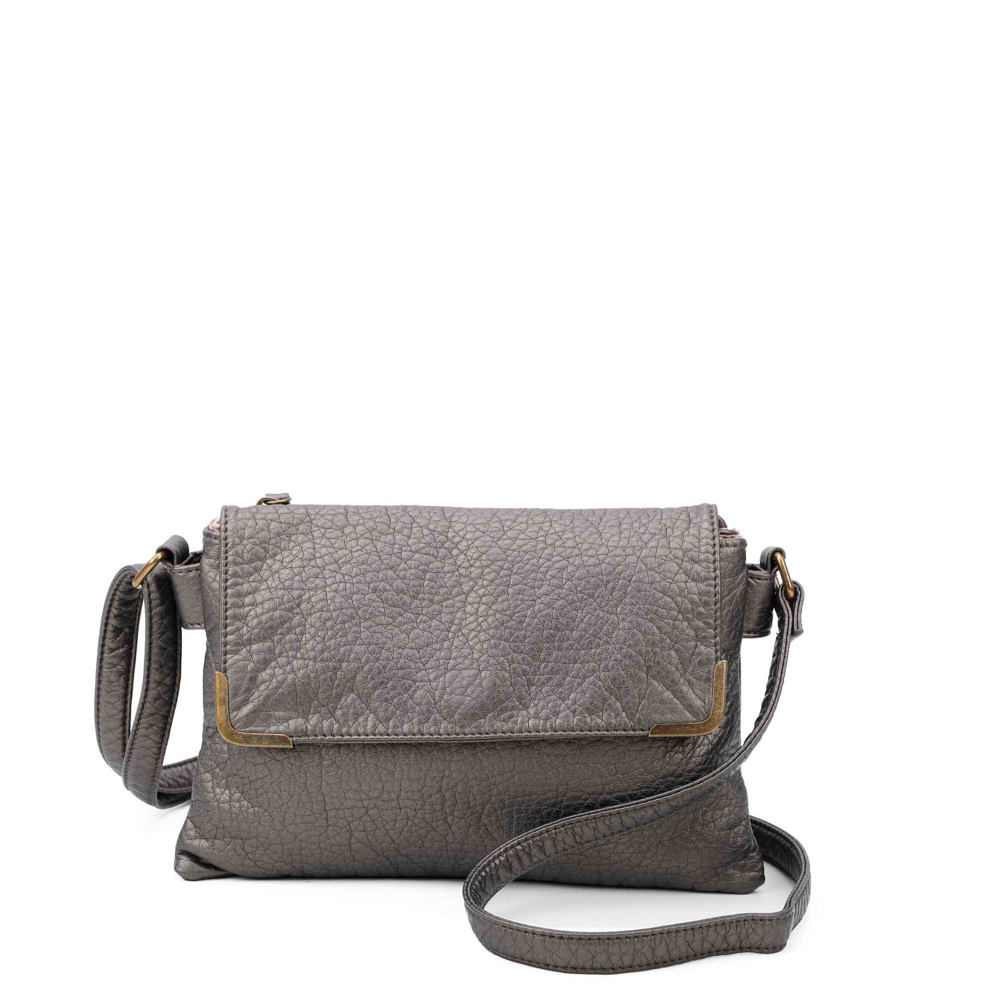 AMPERE CREATIONS - Wholesale Crossbody Bag - Women's - Paige Crossbody7
