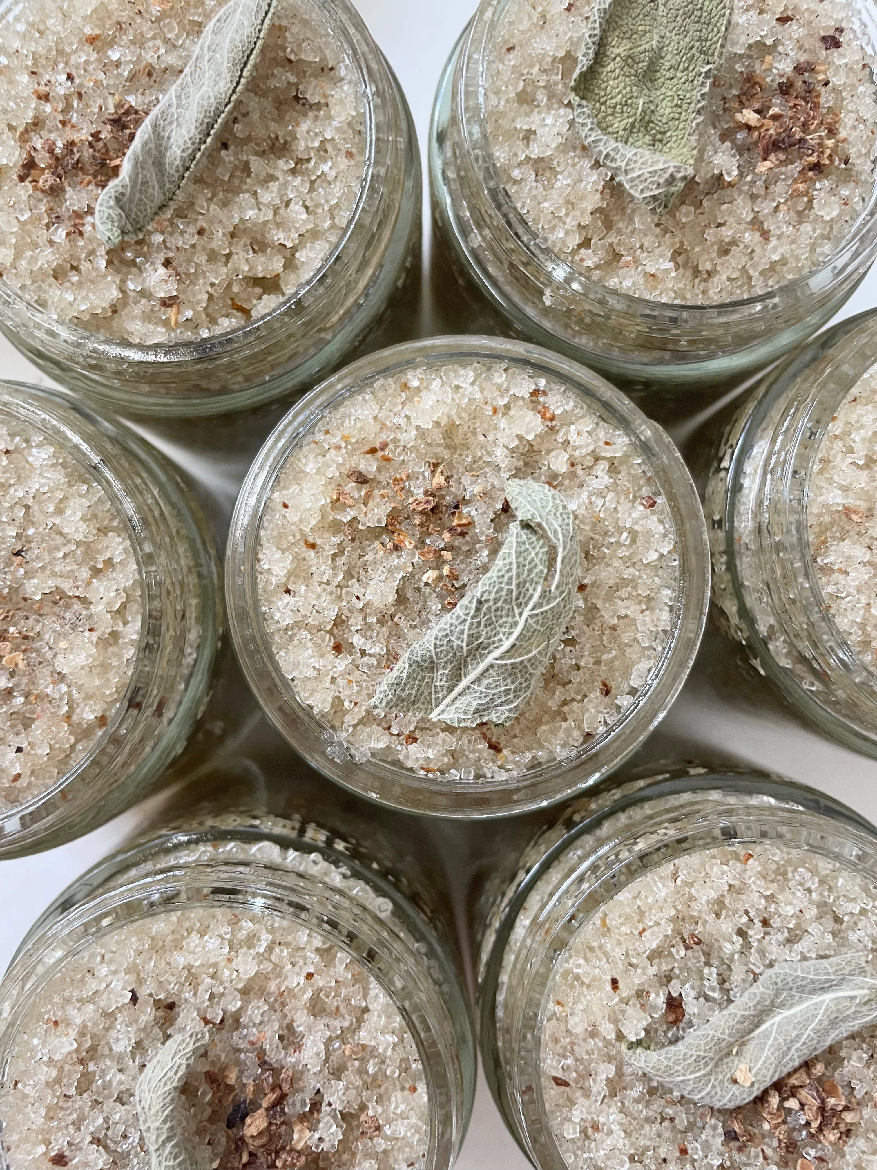 Cosh – wholesale Kroppsskrubb/Exfoliant – Naturlig Body Scrub4