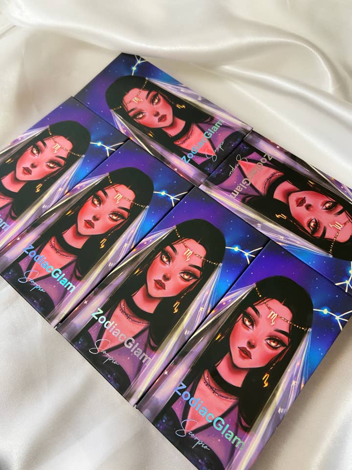 Scorpio for wholesale by ZodiacGlamShop